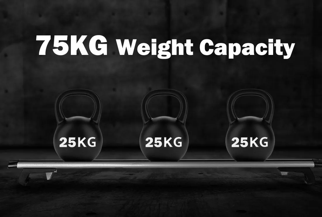 125cm Universal Car Roof Racks | Adjustable Aluminium Alloy Cross Bars | Lockable Carrier
