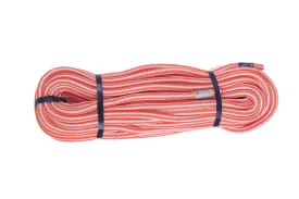1/2" X 150' HIVIZ SAFETY BLUE (ORANGE & WHITE COLOR)