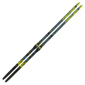 2023 Fischer Aerolite Classic 60 Skis w/ Race Classic Bindings