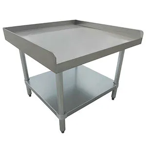 24" x 14" EQUIPMENT STANDS