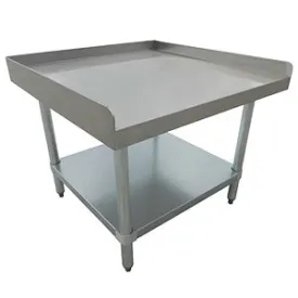 24" x 16" EQUIPMENT STANDS