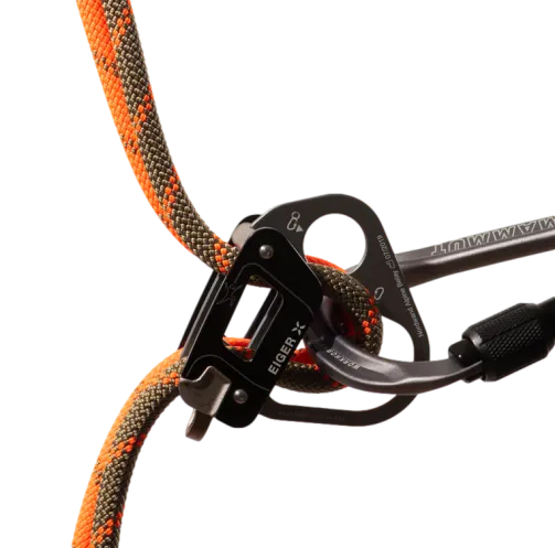 8.0mm Alpine Dry Rope 60m