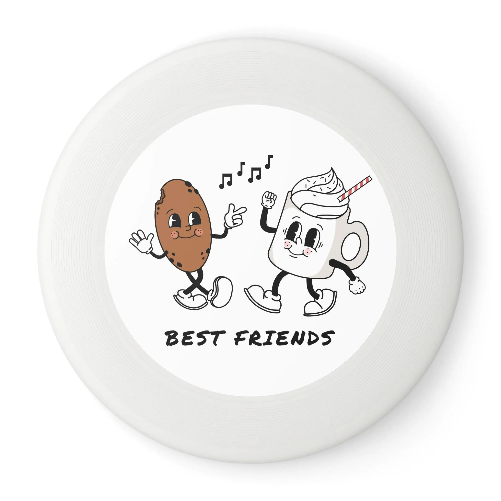 Adventure Awaits: The All-Weather Peekaboo Wham-O Frisbee for Ultimate Fun