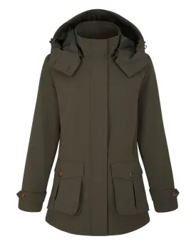 Alan Paine Ladies Lockwood Jacket