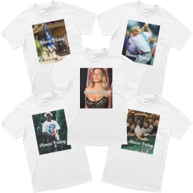 Almost Friday Bundle