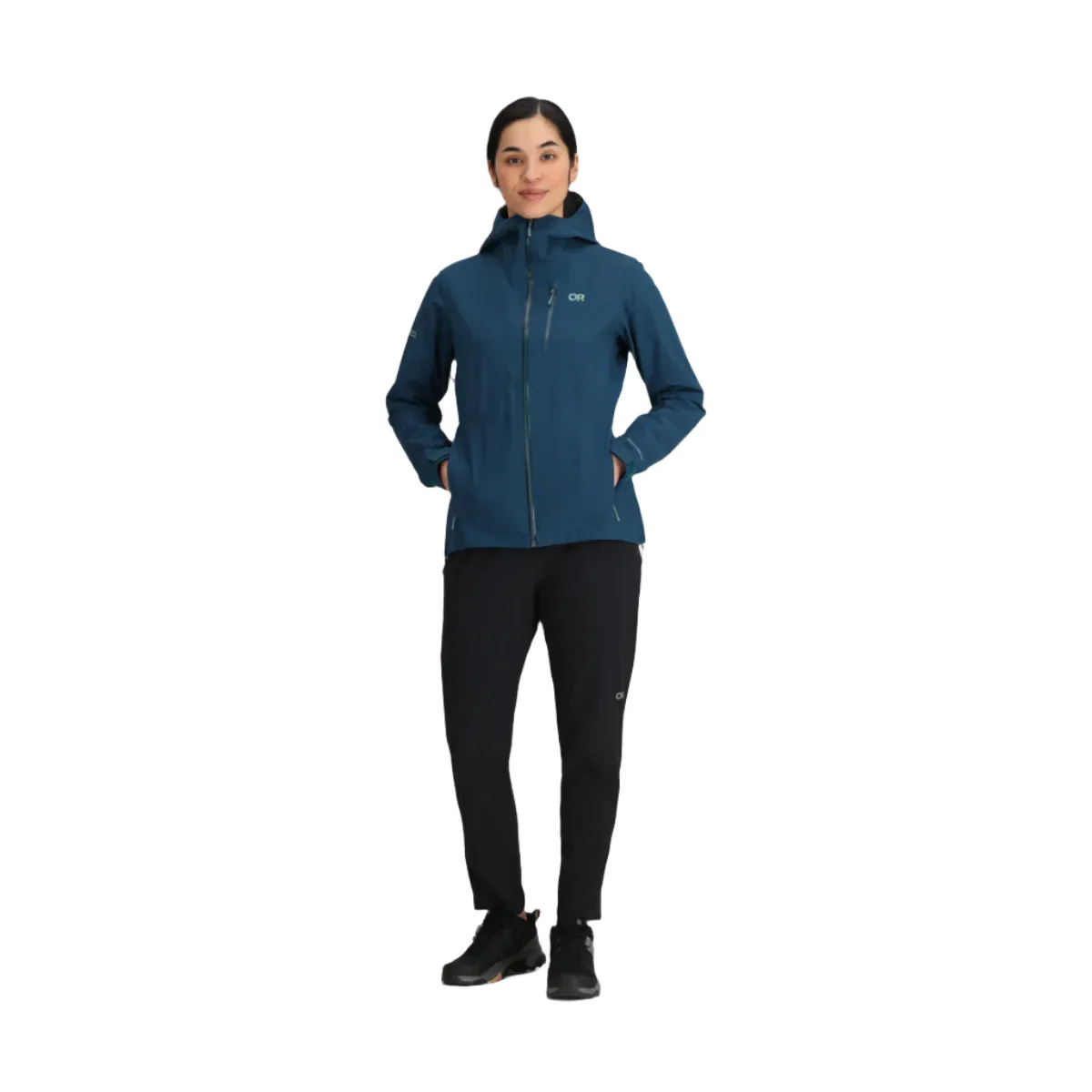 Aspire 3L Jacket - Women's
