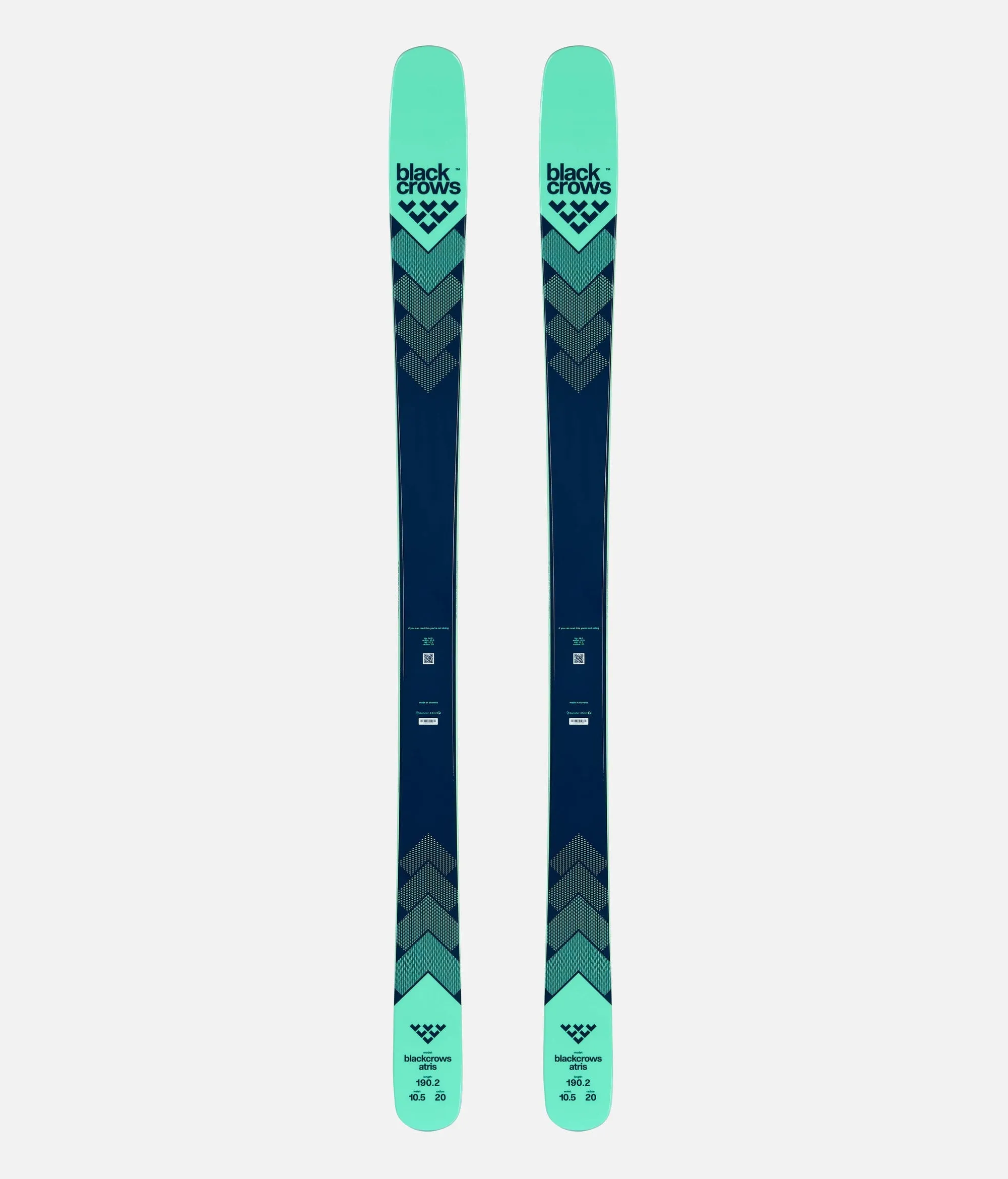 Atris Skis 2025