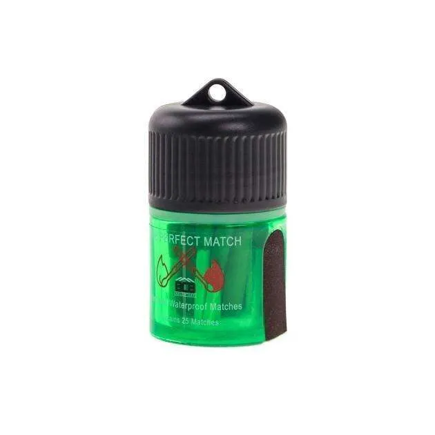 BCB - Wind and Waterproof Matches