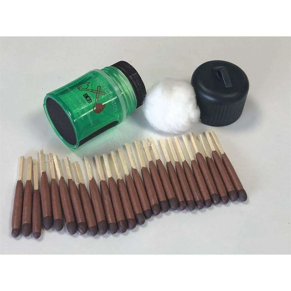 BCB - Wind and Waterproof Matches