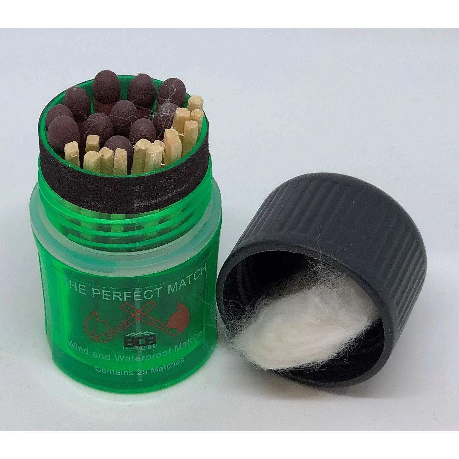 BCB - Wind and Waterproof Matches