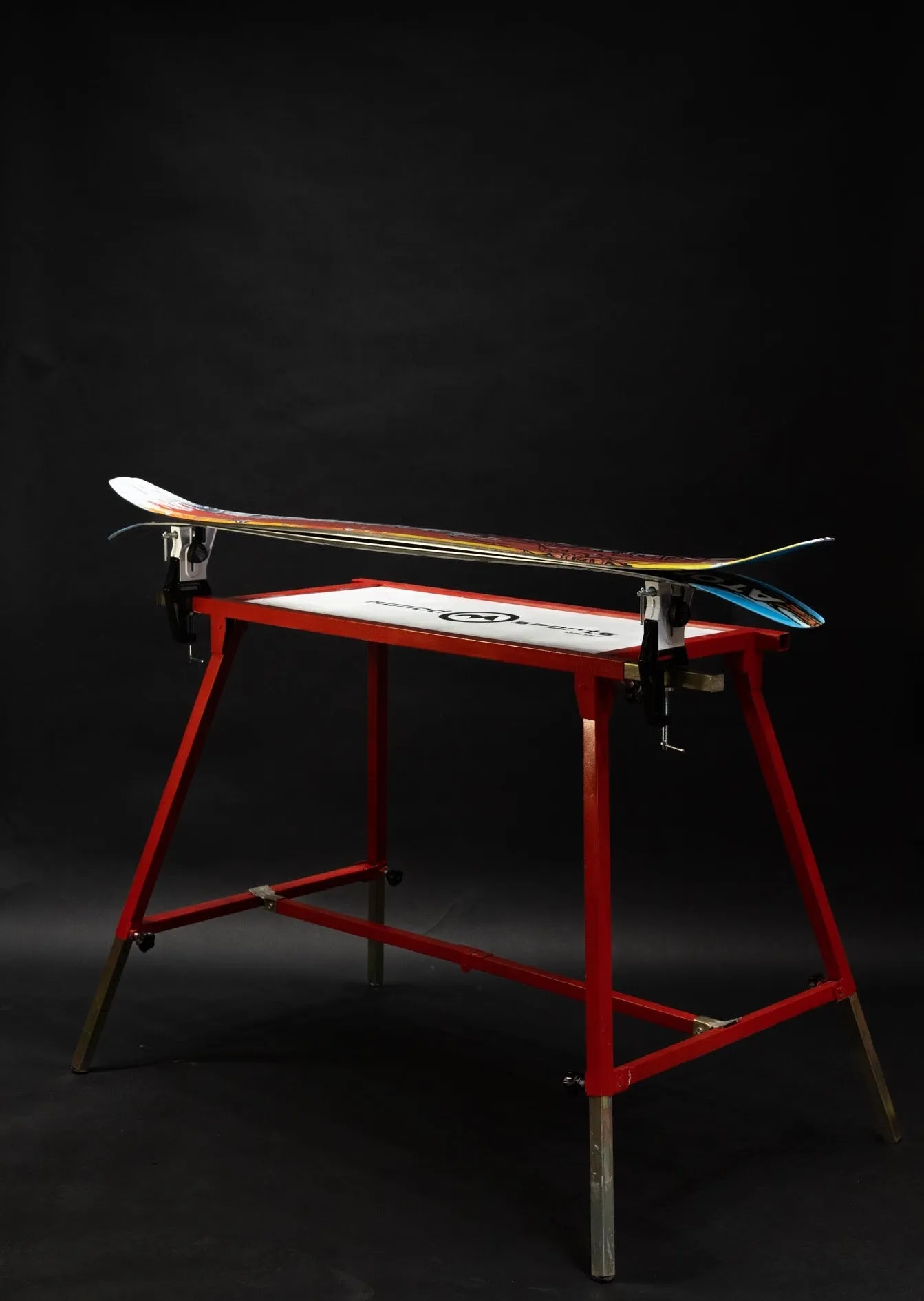 Bent 110 Skis 2024