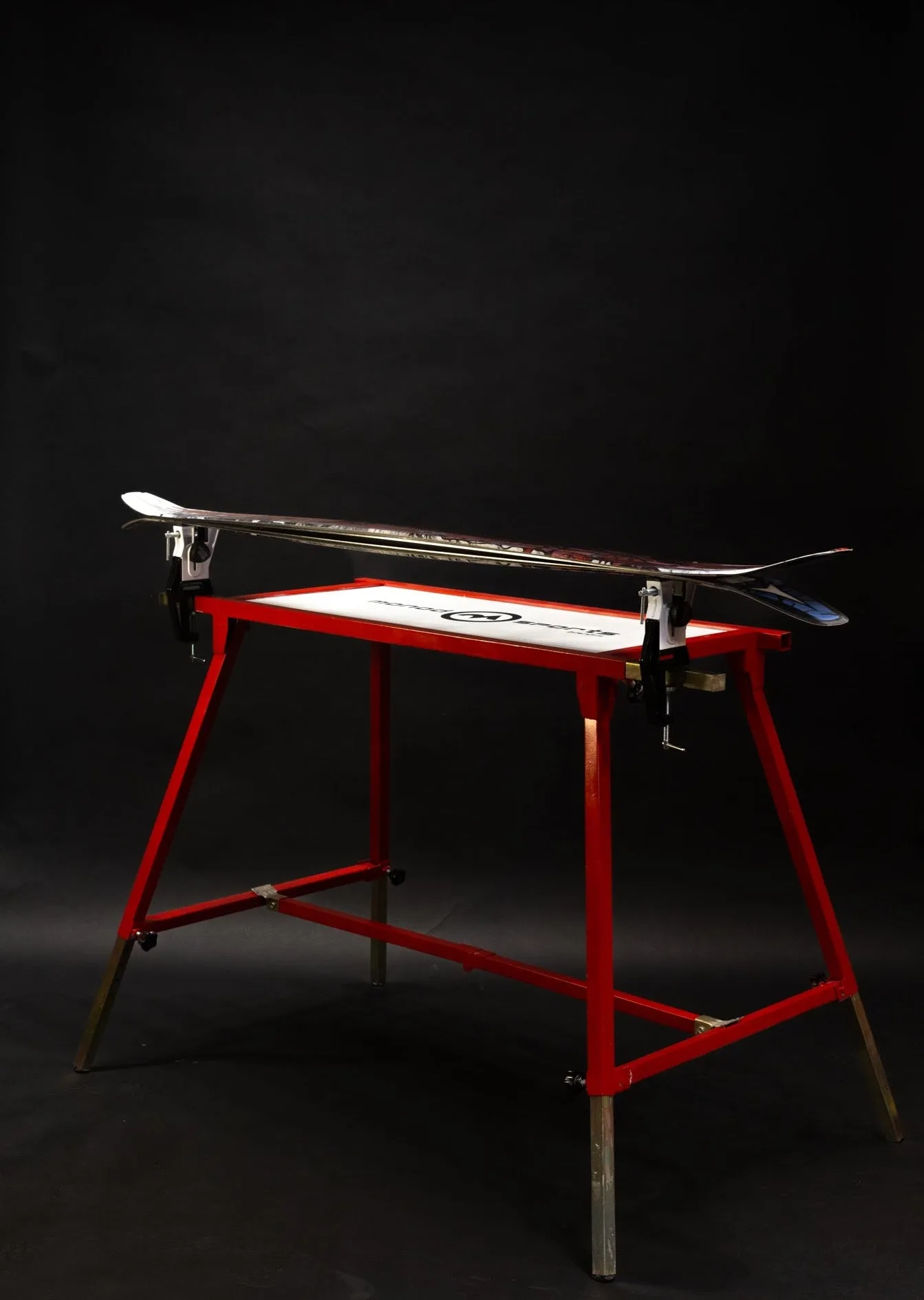 Bent 90 Skis 2024