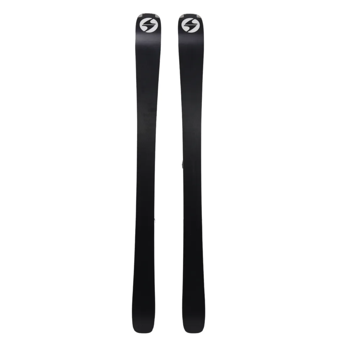 Blizzard Black Pearl 82 2021   Marker TPC10 Demo Bindings - USED