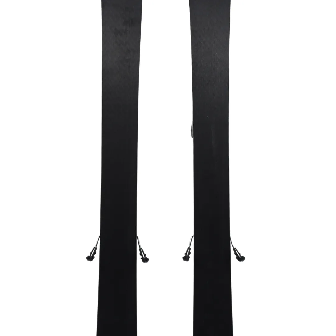 Blizzard Black Pearl 82 2021   Marker TPC10 Demo Bindings - USED