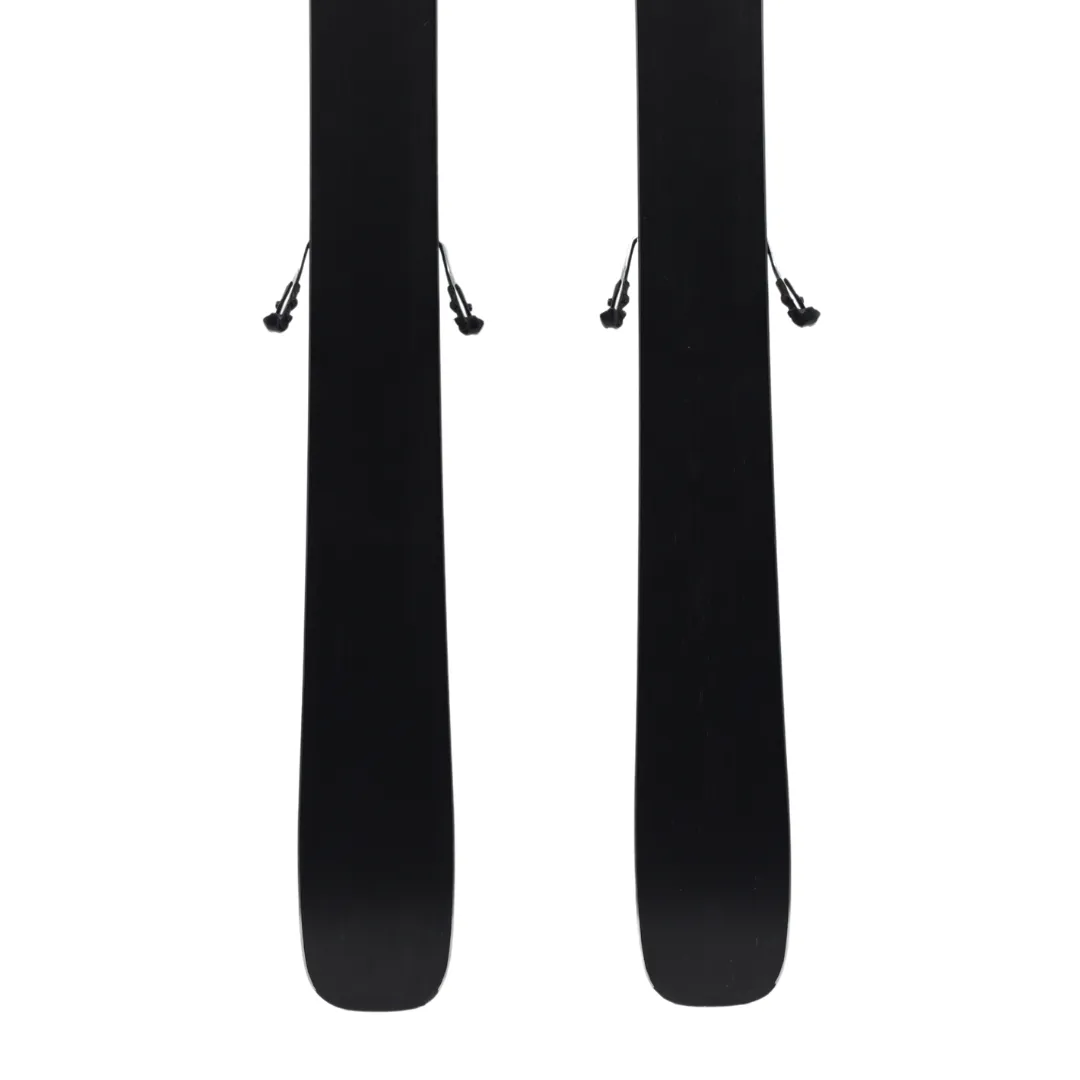 Blizzard Black Pearl 82 2021   Marker TPC10 Demo Bindings - USED