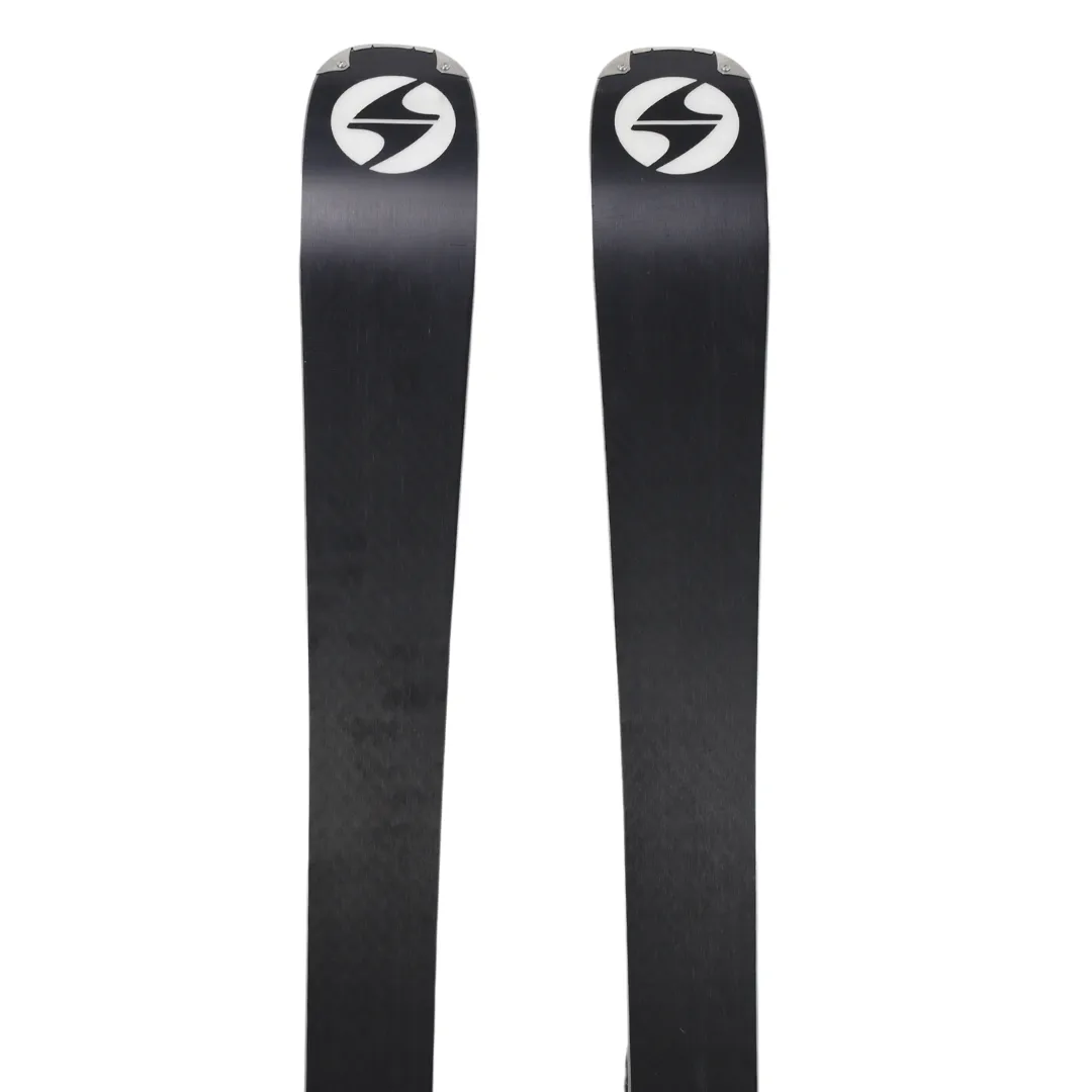 Blizzard Black Pearl 82 2021   Marker TPC10 Demo Bindings - USED