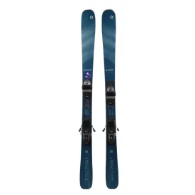 Blizzard Black Pearl 82 2021   Marker TPC10 Demo Bindings - USED
