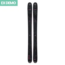 Blizzard Mens Hustle 11 2023 (with binding) - 180cm