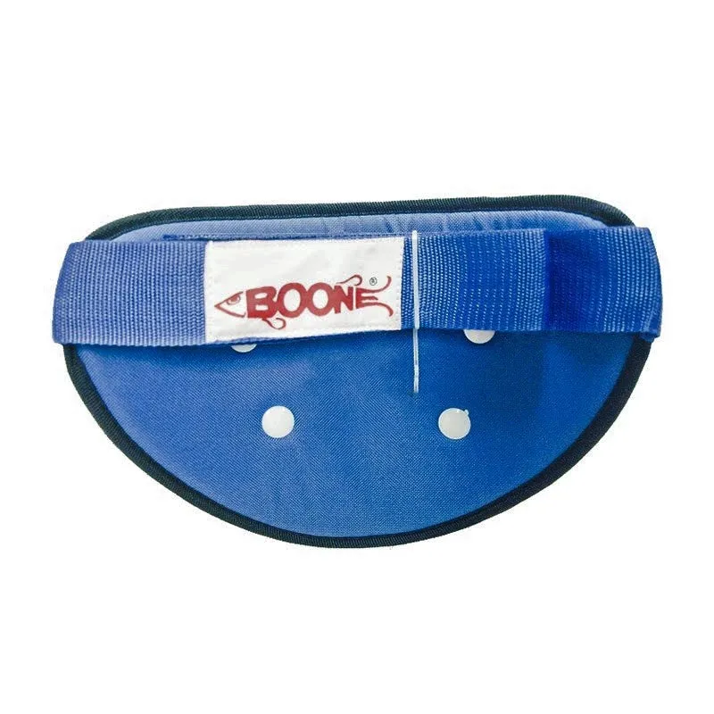 BOONE Gimbal Belt w/Premium Pad 12" TT-06012