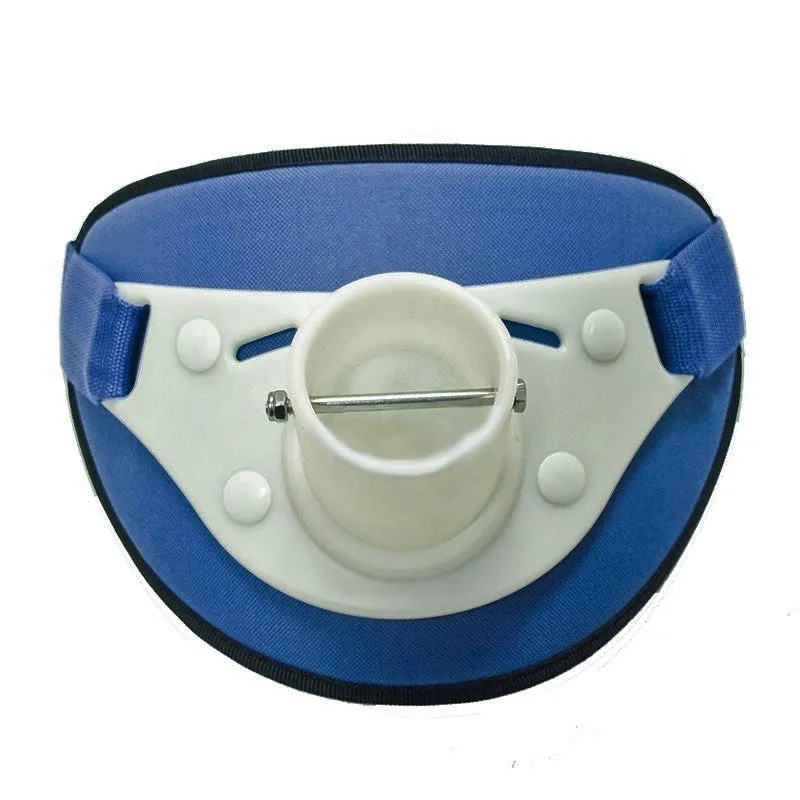 BOONE Gimbal Belt w/Premium Pad 12" TT-06012