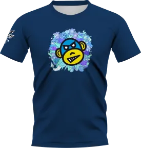 Brass Monkey 2023 Navy Jersey