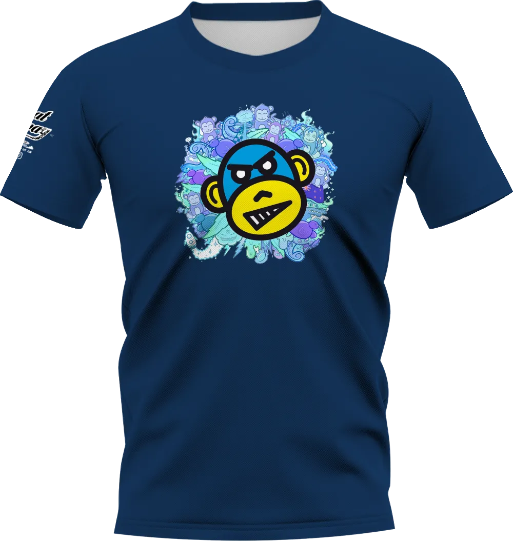 Brass Monkey 2023 Navy Jersey