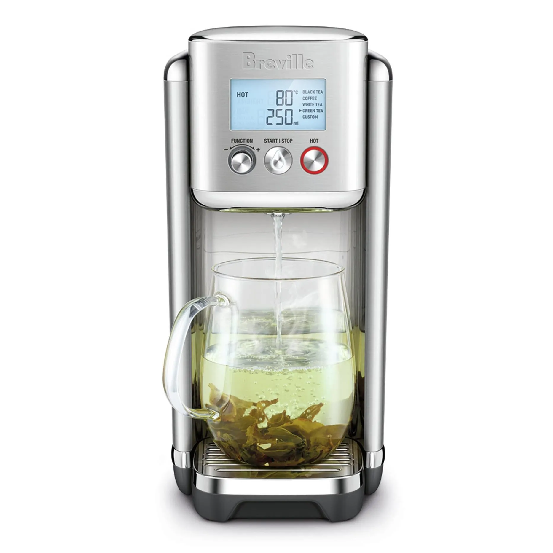 Breville the AquaStation™ Hot Water Machine