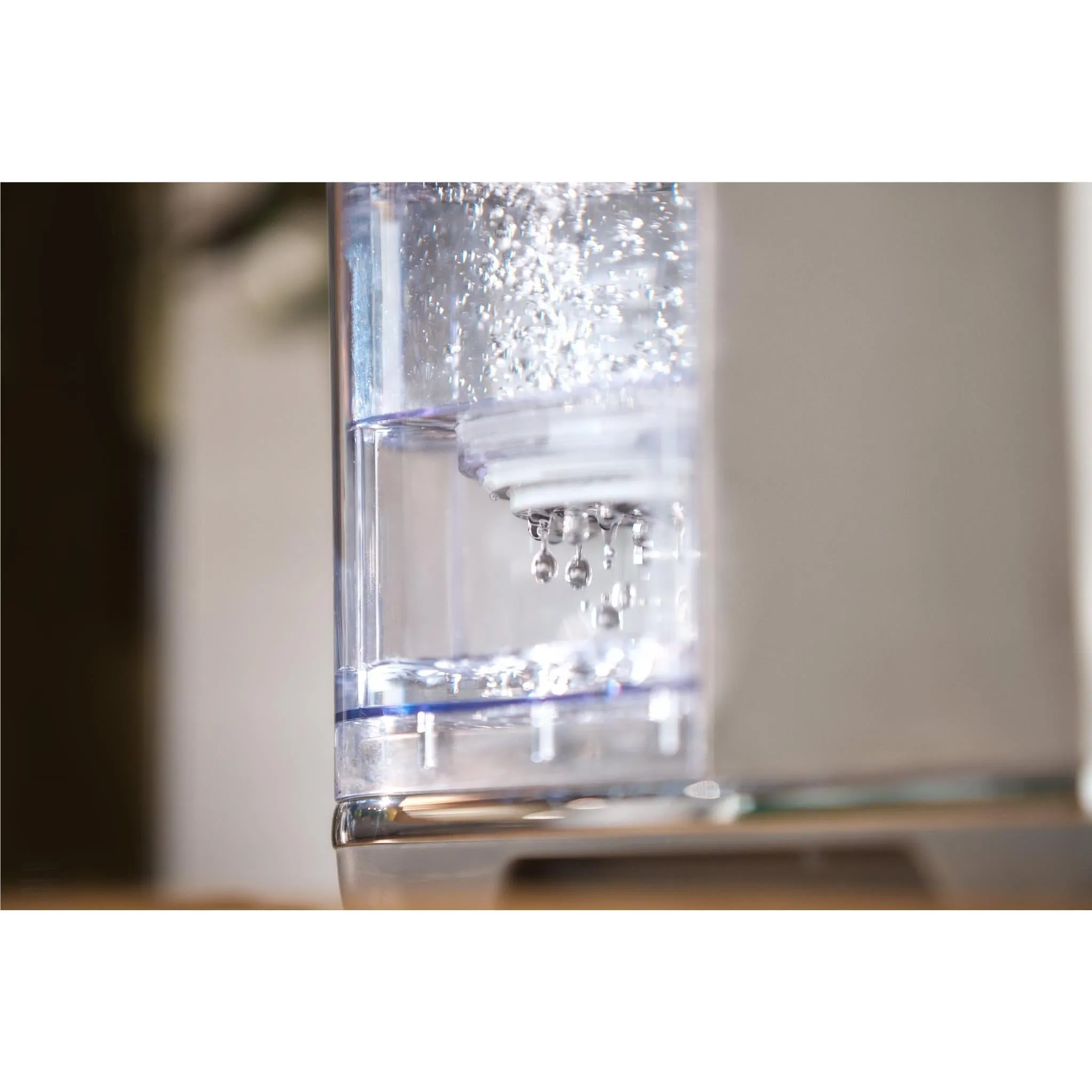 Breville the AquaStation™ Hot Water Machine
