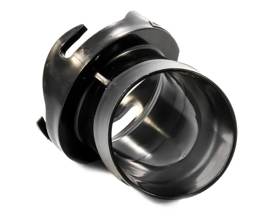 Camco 45° RV Sewer Hose Adapter 39403