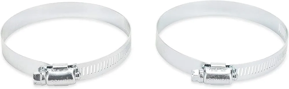 Camco RV Sewer Hose Twist Connect Kit 39543