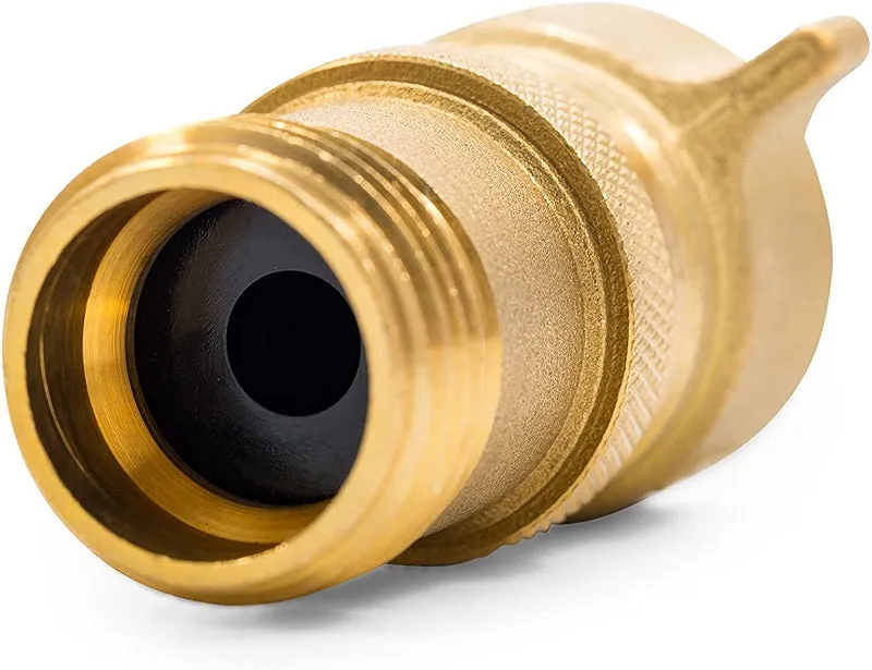 Camco RV Water Pressure Regulator 40055