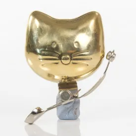 Cat Bike Bell