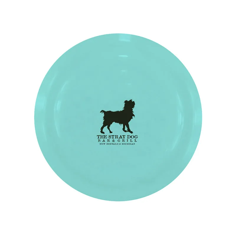 Custom Branded Ultimate Frizbee