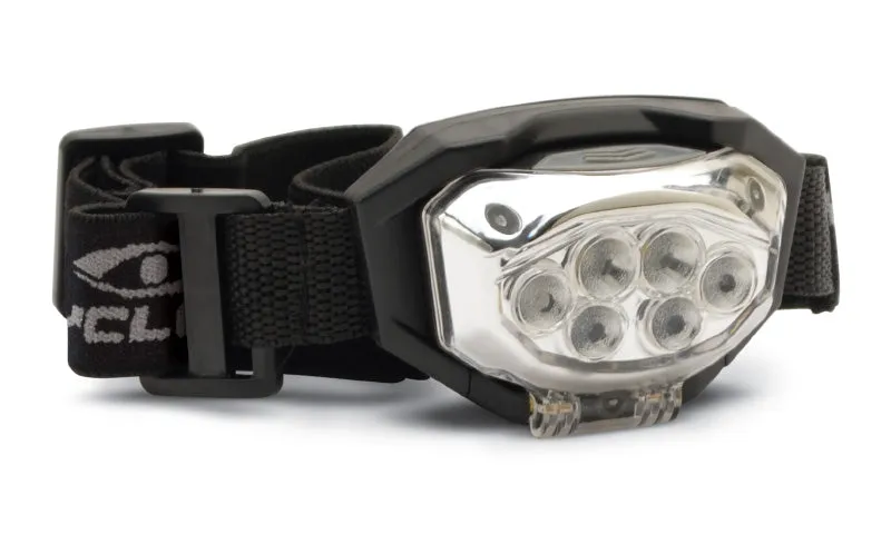Cyclops 300 Lumens Headlamp 3 Pack