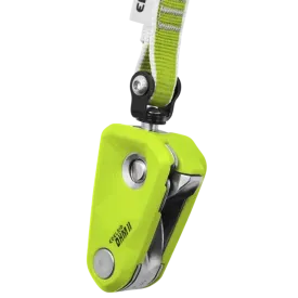 Edelrid OHM II Belay Assistant Device