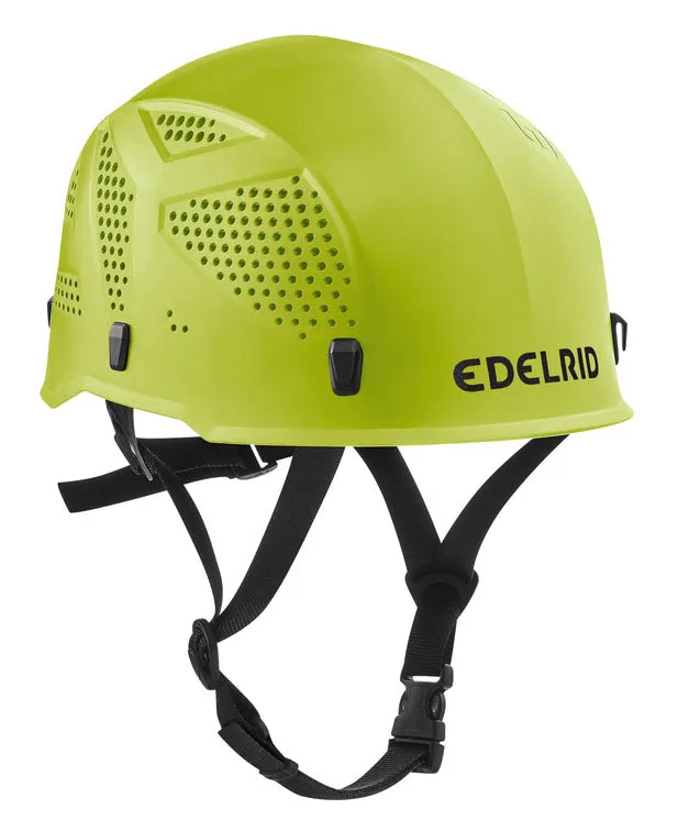 Edelrid Ultralight Helmet