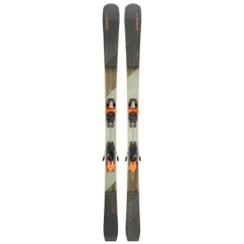 Elan Wingman 82 Ti Skis   ELX 11.0 Bindings - Men's - 2025