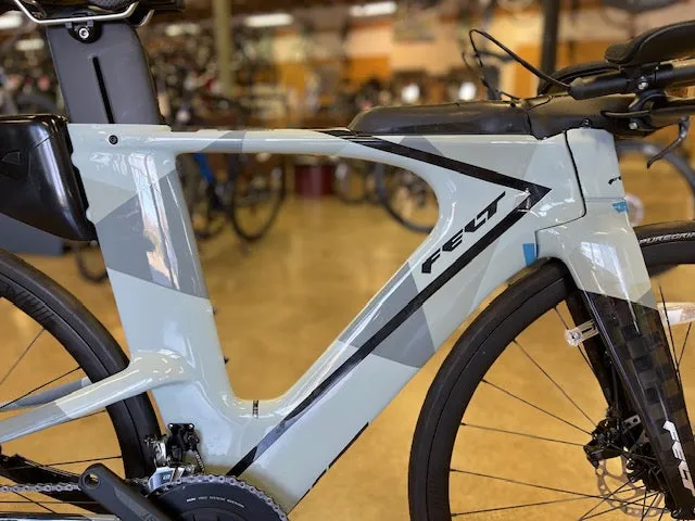 Felt IA Advanced Sram Force 22 11 speed