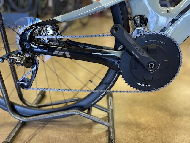 Felt IA Advanced Sram Force 22 11 speed