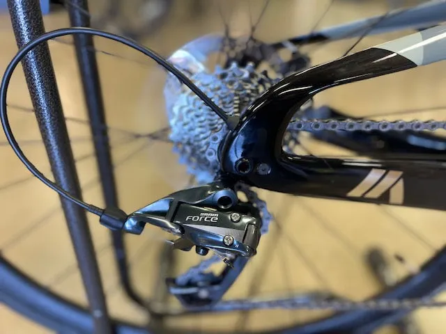 Felt IA Advanced Sram Force 22 11 speed