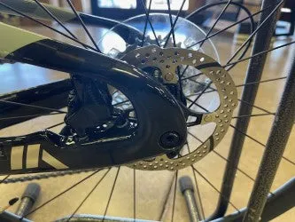 Felt IA Advanced Sram Force 22 11 speed