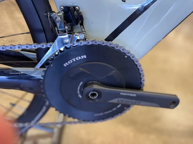 Felt IA Advanced Sram Force 22 11 speed