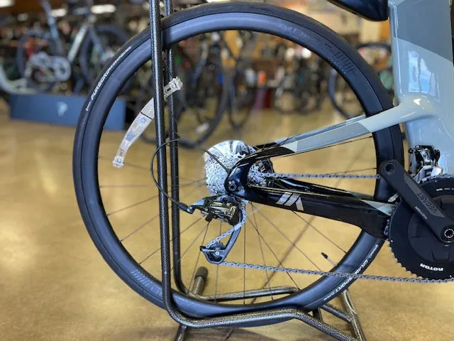 Felt IA Advanced Sram Force 22 11 speed