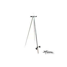 FISSION 2 Rod Aluminium Match Tripod Black 180cm/6ft