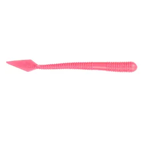 Freaky Frank's Freaky Worm Soft Baits | Boom Boom Pink
