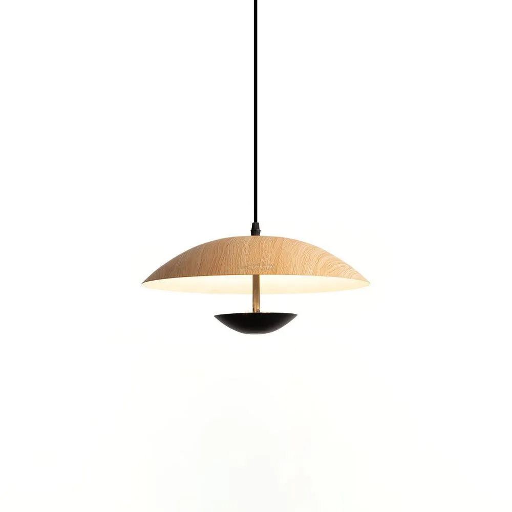 Frisbee Pendant