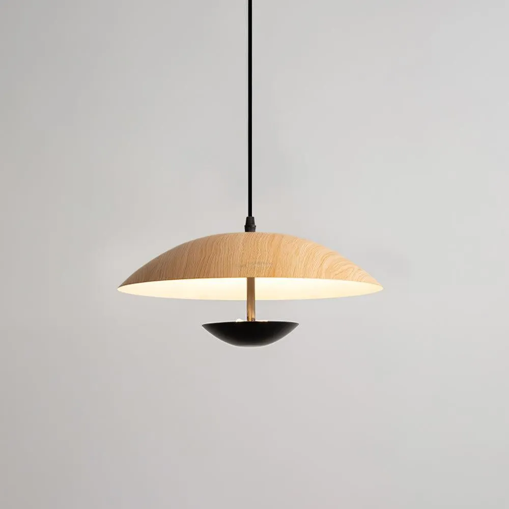 Frisbee Pendant