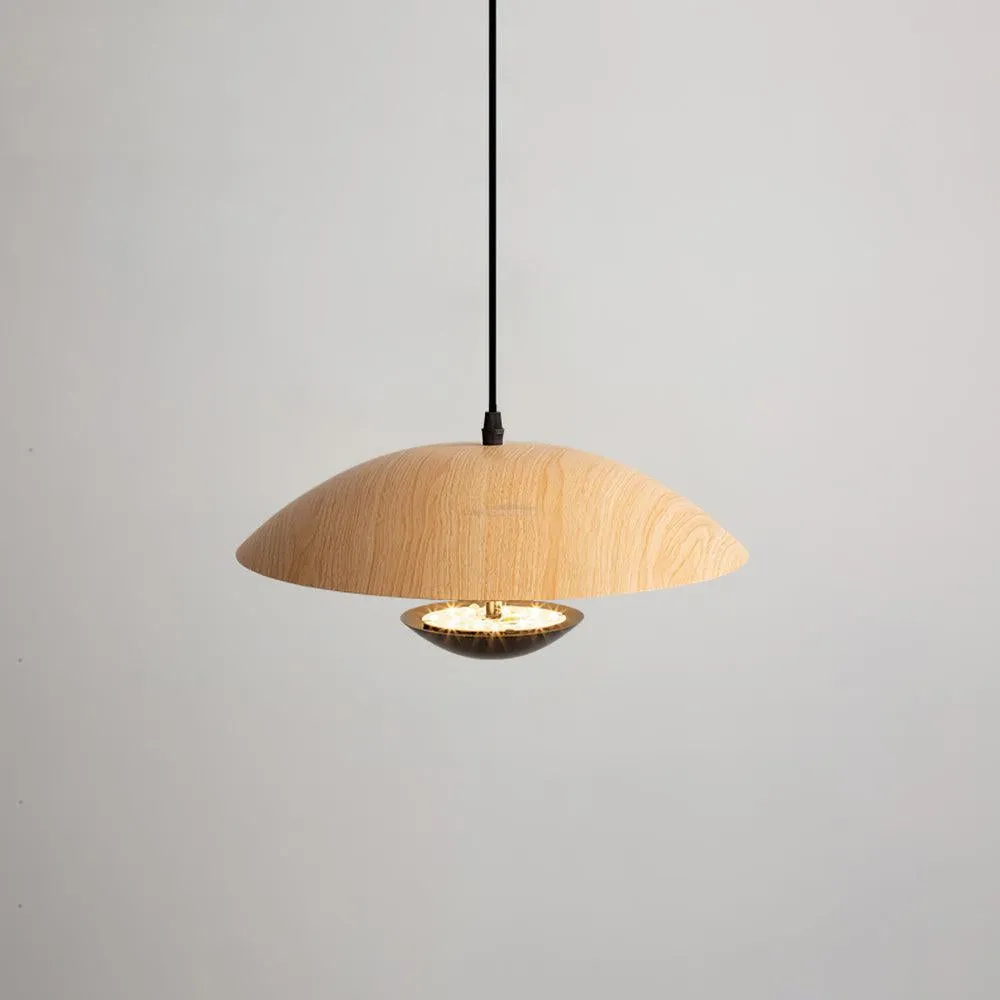 Frisbee Pendant