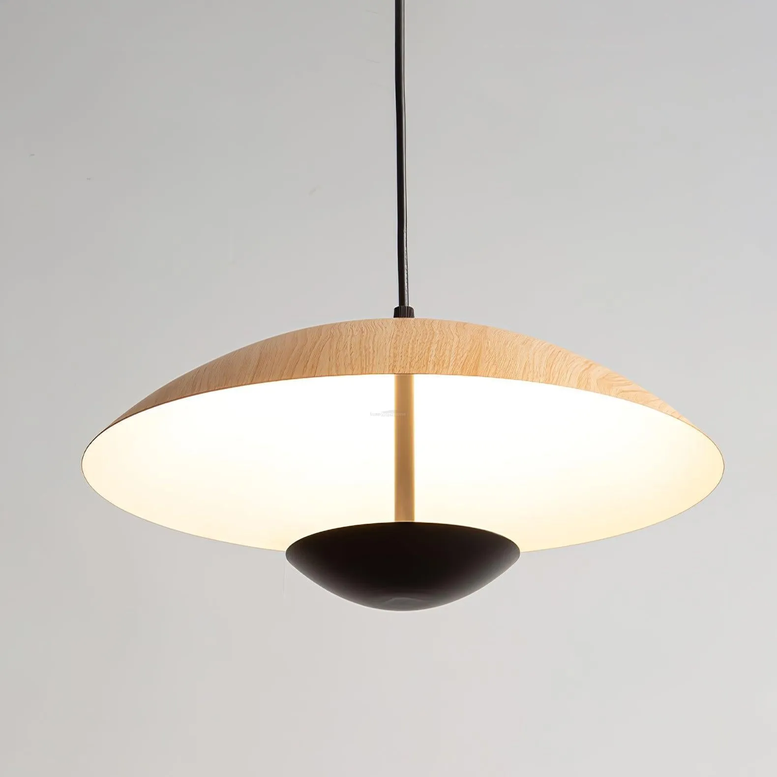 Frisbee Pendant