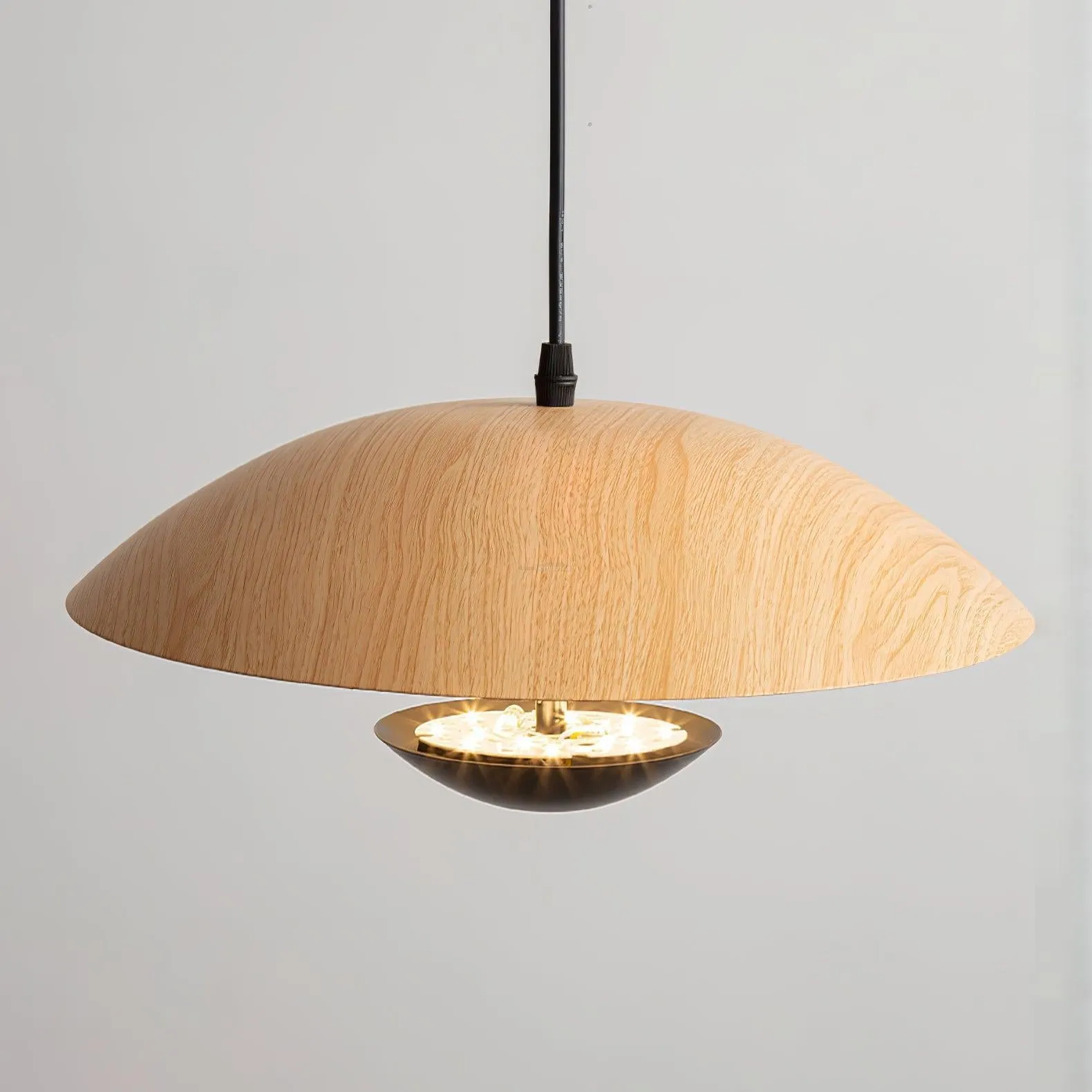 Frisbee Pendant